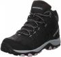 Merrell Accentor 3 Sport Mid GTX Wandelschoenen voor Dames Zwart - Thumbnail 2