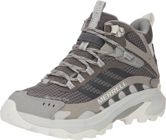 Merrell Boots 'MOAB SPEED 2 MID GORE-TEX'