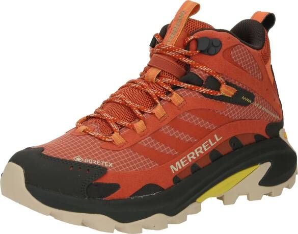 Merrell Boots 'MOAB SPEED 2'