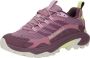 Merrell J037846 MOAB SPEED 2 GTX Dames wandelschoenenWandelschoenen Paars - Thumbnail 2