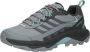 Merrell J038268 SPEED STRIKE 2 GTX Dames wandelschoenenWandelschoenen Grijs - Thumbnail 2