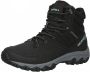 Merrell Women's Thermo Akita Mid WP Wandelschoenen blauw grijs - Thumbnail 2