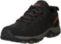 Merrell Heren Wandelschoen Accentor Sport 3 GTX J036741 Zwart Oranje - Thumbnail 4