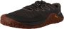 Merrell Trail Glove 7 Trailrunningschoenen Groen 1 2 Man - Thumbnail 3