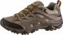 Merrell Moab 3 Wandelschoenen Bruin 1 2 Man - Thumbnail 4