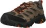 Merrell Moab 3 Goretex Wandelschoenen Groen Man - Thumbnail 3