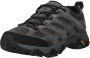 Merrell Moab 3 J035881 Mannen Grijs Trekkingschoenen - Thumbnail 3