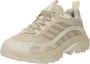 Merrell Women's Moab Speed 2 GTX Multisportschoenen beige - Thumbnail 2