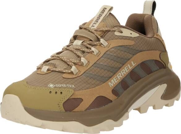 Merrell Lage schoen 'MOAB SPEED 2 GORE-TEX'