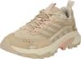 Merrell Women's Moab Speed 2 Multisportschoenen beige - Thumbnail 3