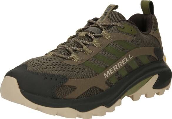 Merrell Lage schoen 'MOAB SPEED 2'