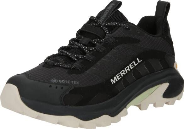 Merrell Lage schoen 'MOAB SPEED 2 GORE-TEX'