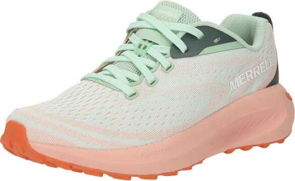 Merrell Women's Morphlite Hardloopschoenen beige - Foto 3