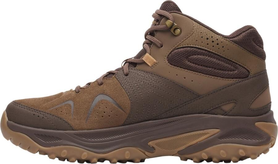 Merrell Yokota 3 Mid Gore-tex Wandelschoenen Man - Foto 2