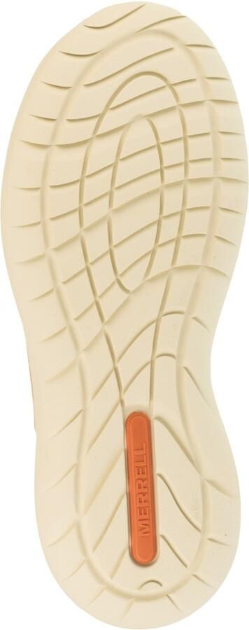 Merrell Marquette Thermo Pull On WP Vrouwen Beige Laarzen - Foto 5