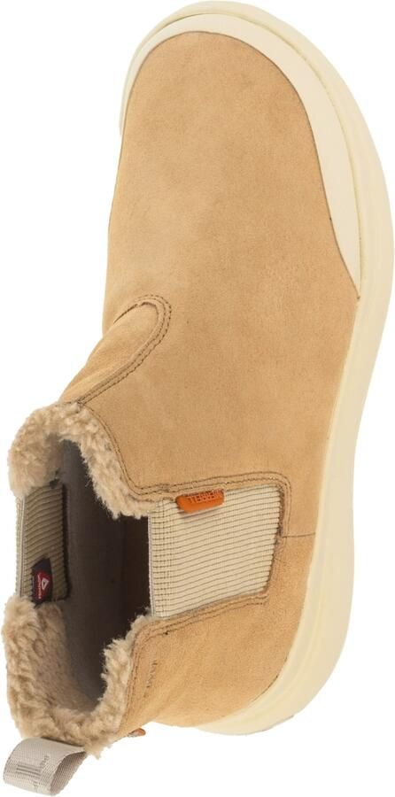 Merrell Marquette Thermo Pull On WP Vrouwen Beige Laarzen - Foto 4