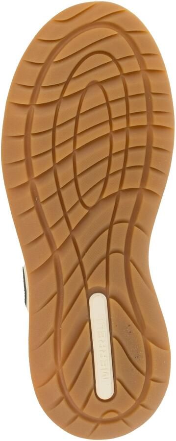 Merrell Women's Marquette Thermo Pull On WP Winterschoenen zwart beige - Foto 5