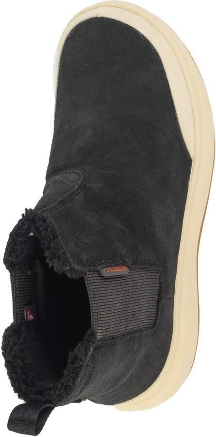 Merrell Women's Marquette Thermo Pull On WP Winterschoenen zwart beige - Foto 4
