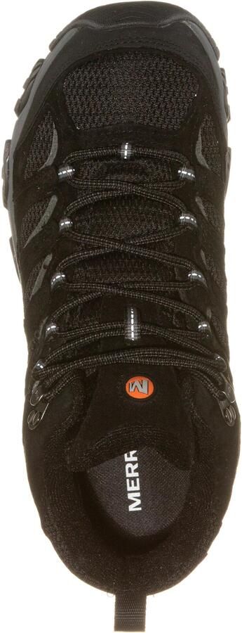 Merrell Moab 3 Mid Goretex Wandelschoenen Black Grey Heren - Foto 3