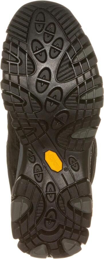 Merrell Moab 3 Mid Goretex Wandelschoenen Black Grey Heren - Foto 4
