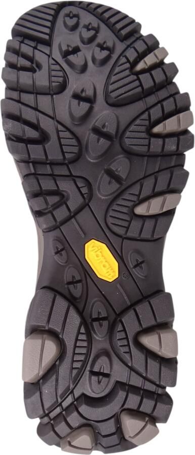 Merrell Moab 3 Mid Goretex Wandelschoenen Bruin 1 2 Man - Foto 5