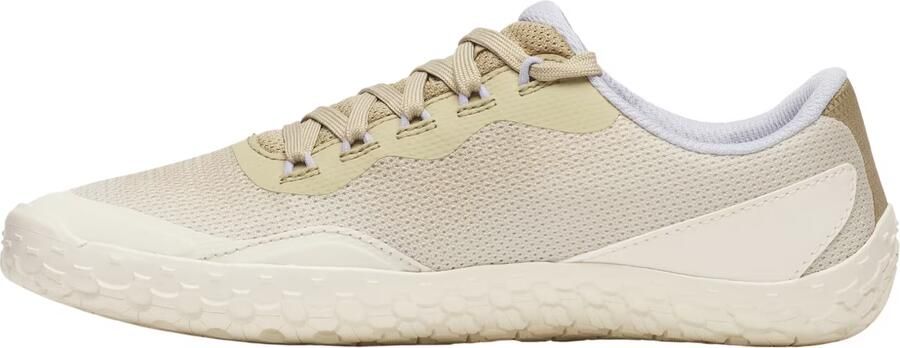 Merrell J00003348 VAPOR GLOVE 7 Dames wandelschoenenWandelschoenen Wit beige - Foto 4