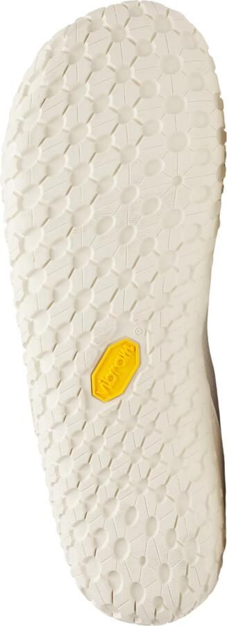 Merrell J00003348 VAPOR GLOVE 7 Dames wandelschoenenWandelschoenen Wit beige - Foto 5
