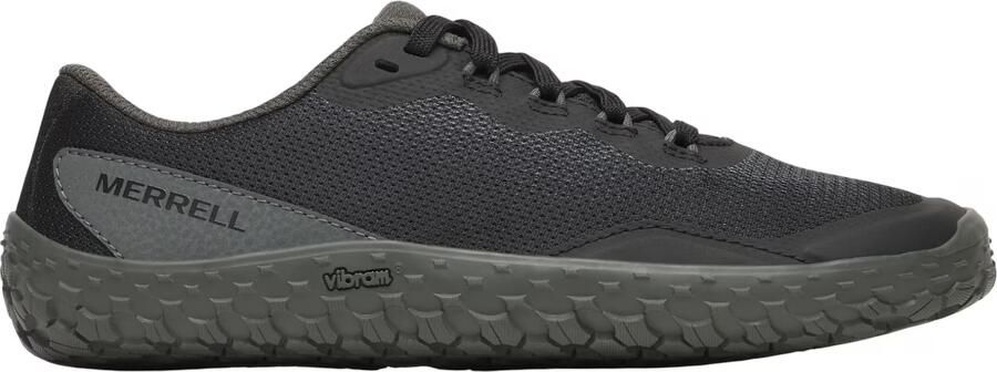 MERRELL Lage schoen 'Vapor Glove 7' donkergrijs zwart - Foto 2