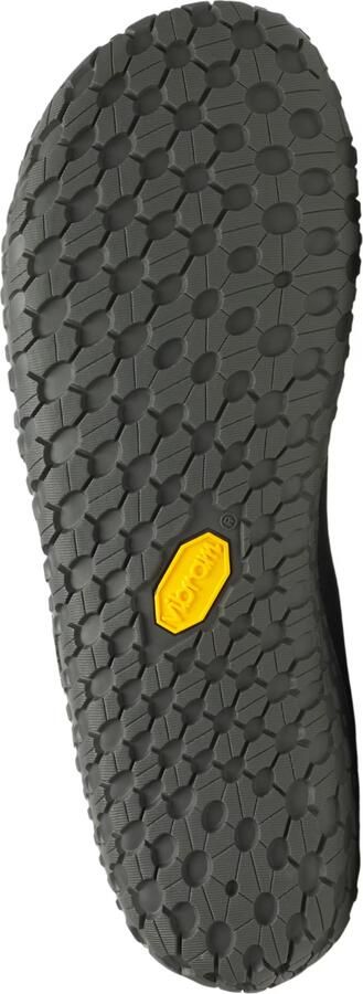 MERRELL Lage schoen 'Vapor Glove 7' donkergrijs zwart - Foto 4