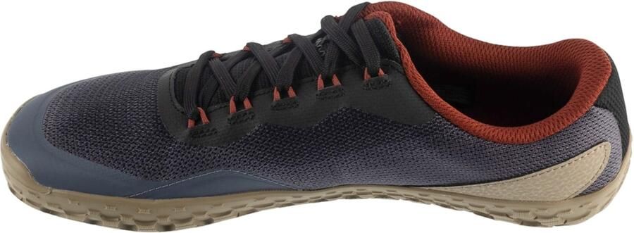 Merrell Vapor Glove 7 Mannen Grijs Hardloopschoenen