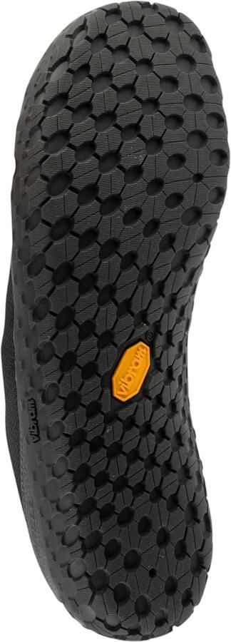 Merrell Vapor Glove 7 Barefootschoenen grijs - Foto 4