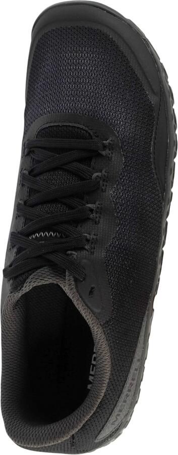 Merrell Vapor Glove 7 Barefootschoenen grijs - Foto 3