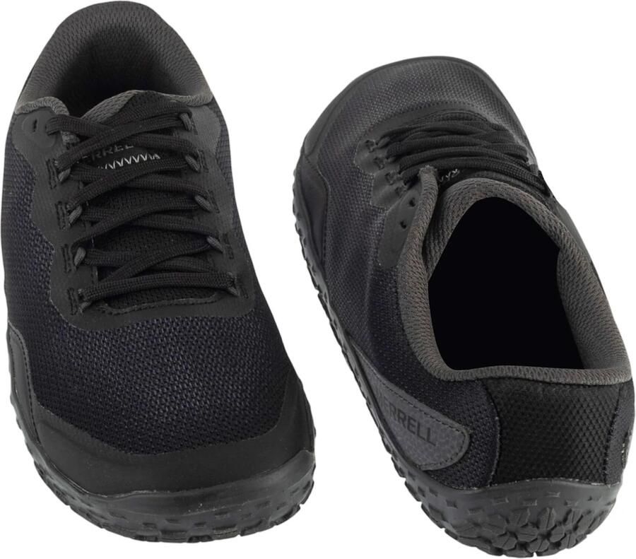 Merrell Vapor Glove 7 Barefootschoenen grijs - Foto 5