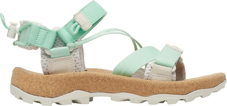 Merrell Sandalen Speed Fusion Web