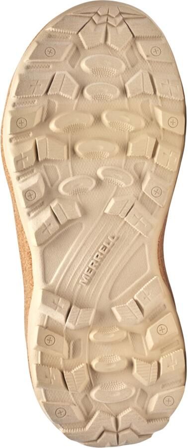 MERRELL Sandalen met riem zwart - Foto 3