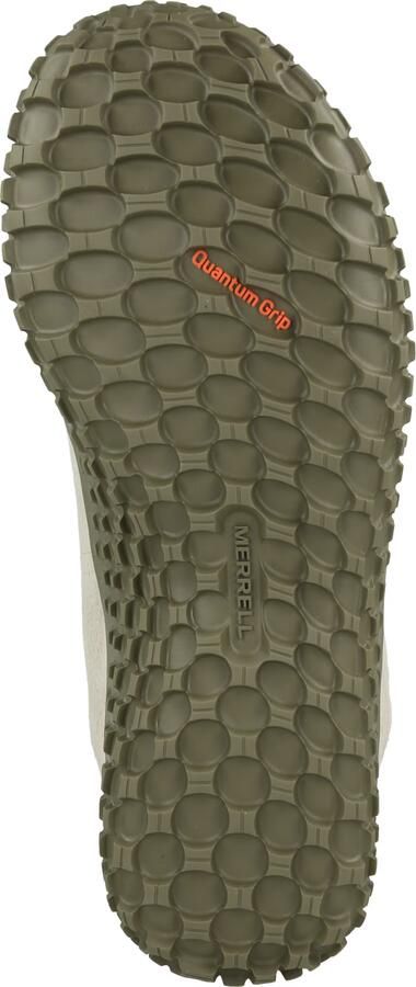 Merrell Wrapt Mid Waterproof Sneakers beige - Foto 4
