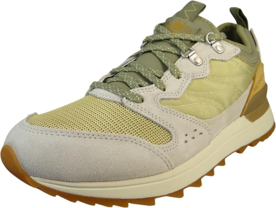 MERRELL Sneakers laag 'Alpine 83 Recraft' citroengeel grijs - Foto 2