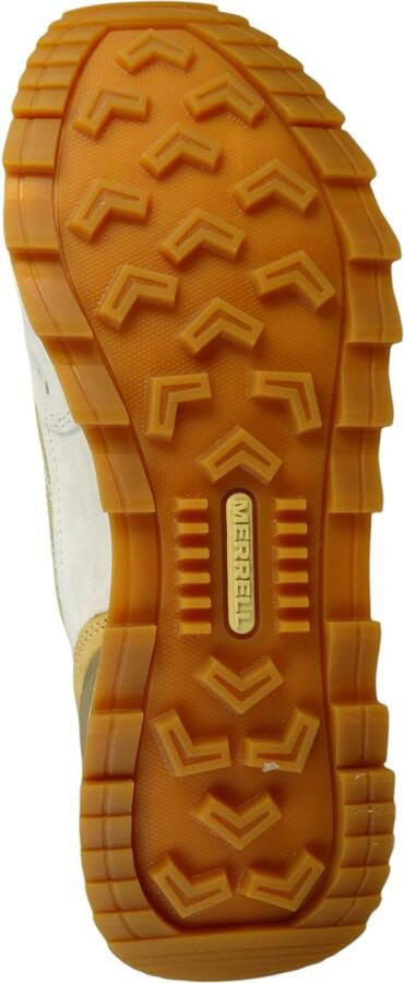 MERRELL Sneakers laag 'Alpine 83 Recraft' citroengeel grijs - Foto 3