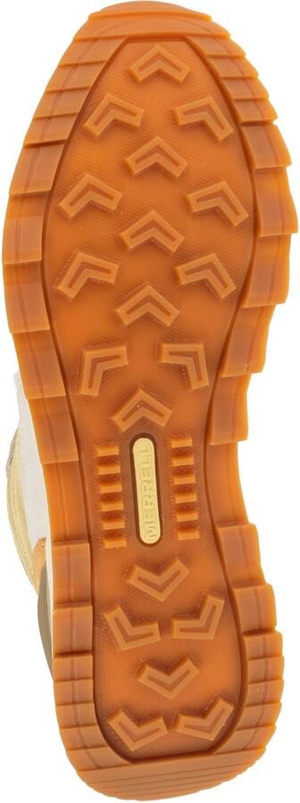 MERRELL Sneakers laag 'Alpine 83 Recraft' citroengeel grijs - Foto 5