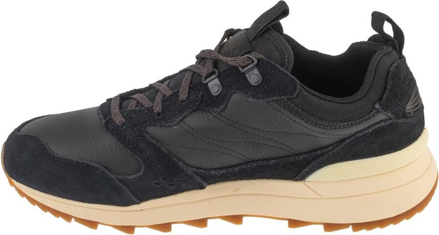 Merrell Alpine 83 Sneaker Recraft MXD Mannen Zwart Sneakers - Foto 2