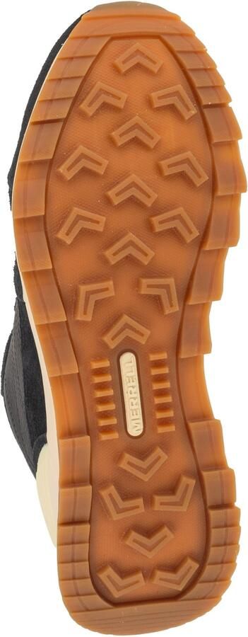 Merrell Alpine 83 Sneaker Recraft MXD Mannen Zwart Sneakers - Foto 4