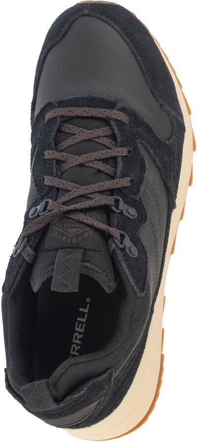 Merrell Alpine 83 Sneaker Recraft MXD Mannen Zwart Sneakers - Foto 3