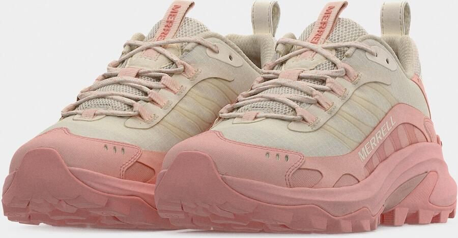 MERRELL Sneakers laag 'Moab Speed 2' taupe rosa - Foto 5