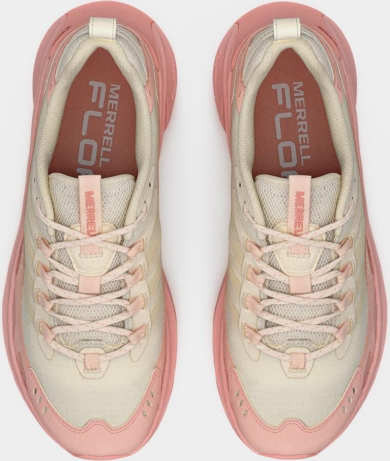MERRELL Sneakers laag 'Moab Speed 2' taupe rosa - Foto 2