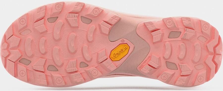 MERRELL Sneakers laag 'Moab Speed 2' taupe rosa - Foto 6