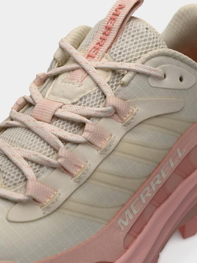 MERRELL Sneakers laag 'Moab Speed 2' taupe rosa - Foto 3