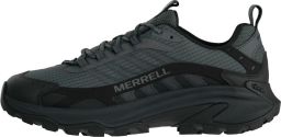 MERRELL Sneakers laag 'MOAB SPEED 2' zwart