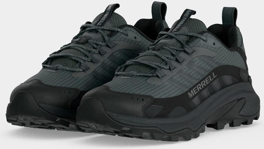 MERRELL Sneakers laag 'MOAB SPEED 2' zwart - Foto 4