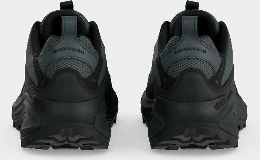 MERRELL Sneakers laag 'MOAB SPEED 2' zwart - Foto 3