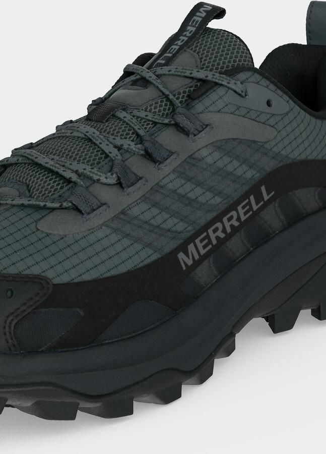 MERRELL Sneakers laag 'MOAB SPEED 2' zwart - Foto 2